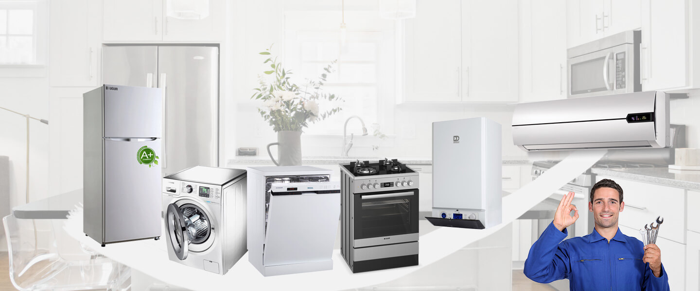Ankara Hotpoint Servisi
